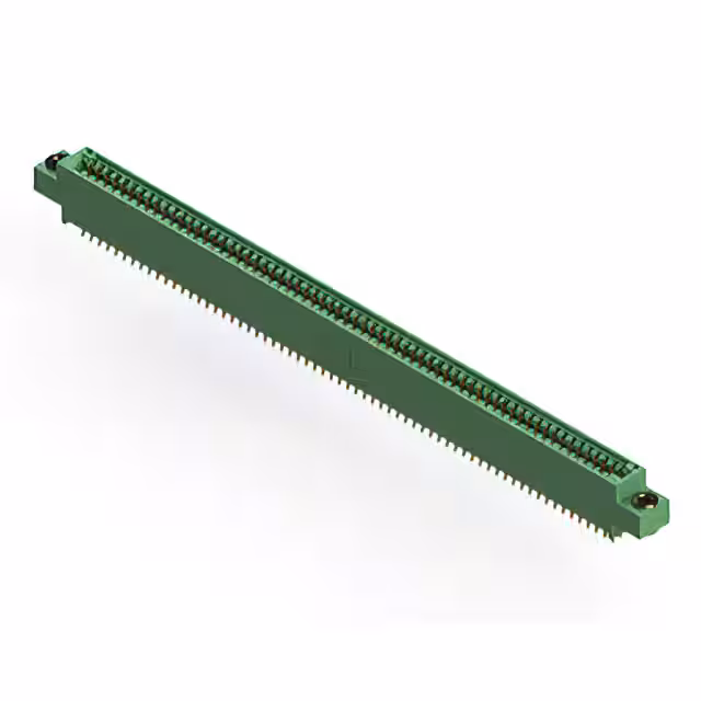 345-130-556-803 EDAC Inc.  Edgeboard Connectors